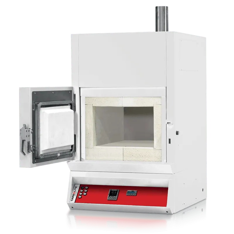 Afterburner Ashing Furnace ABF