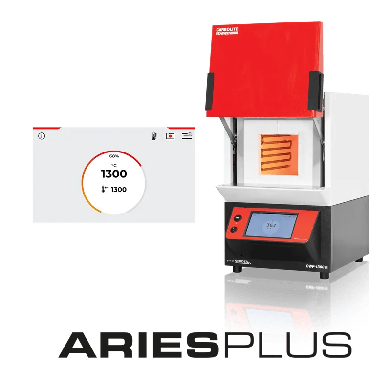 AriesPlus Touch Screen Controller