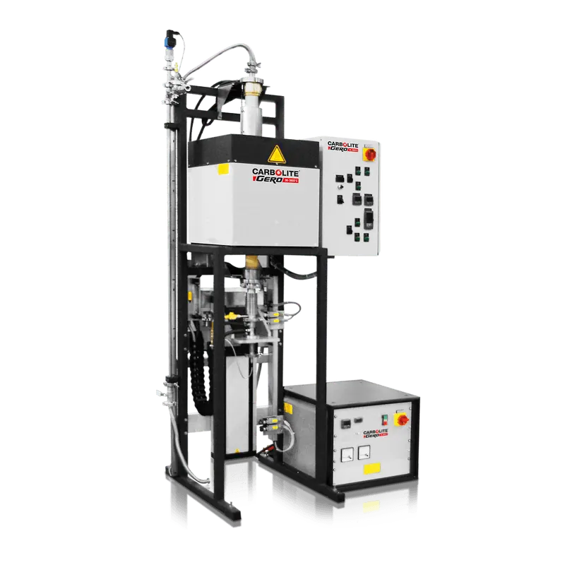 Crystal Growth Furnace BV-HTRV