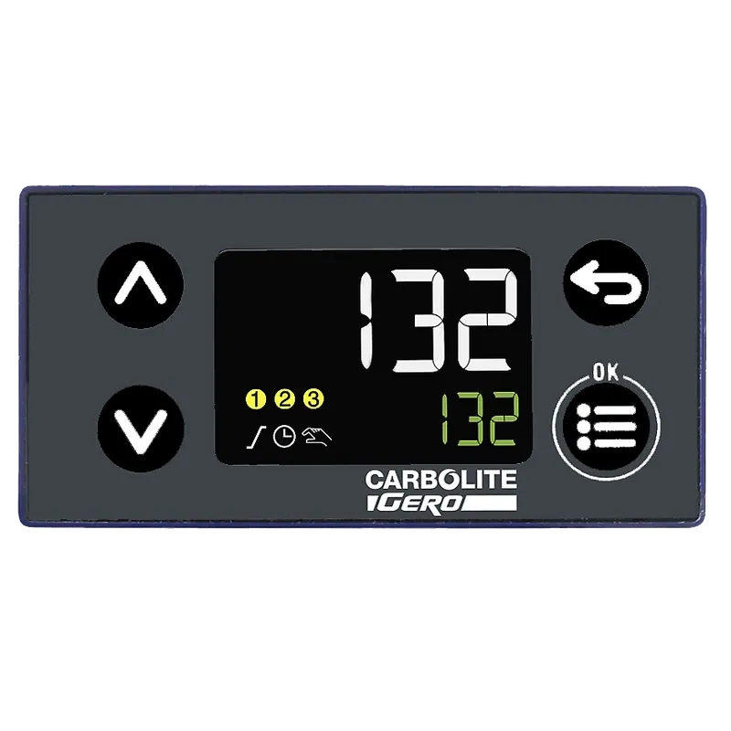 132 Temperature Controller