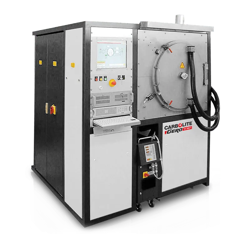 MIM Debinding Furnace EBO