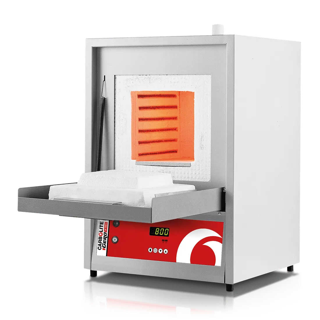 Laboratory Chamber Furnace ELF