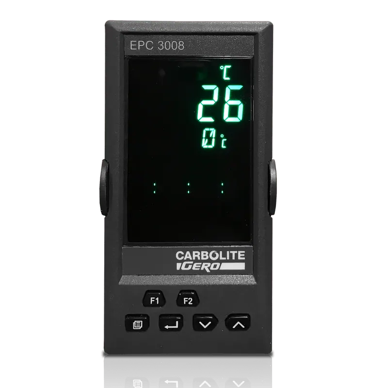 EPC3008P10 Temperature Controller