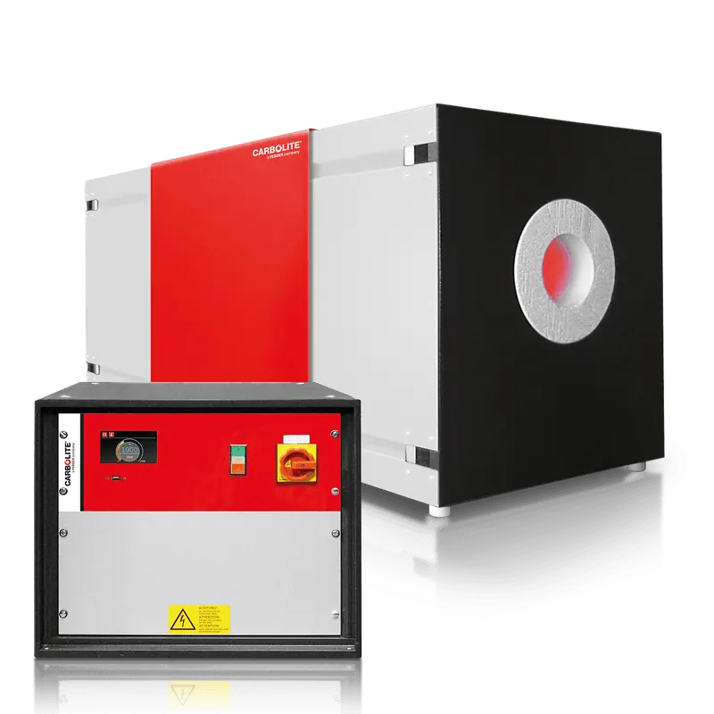 Tube Furnace FHA / FHC