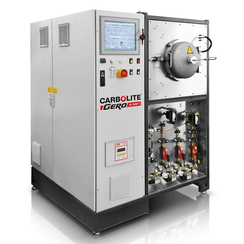 Annealing Furnace GLO