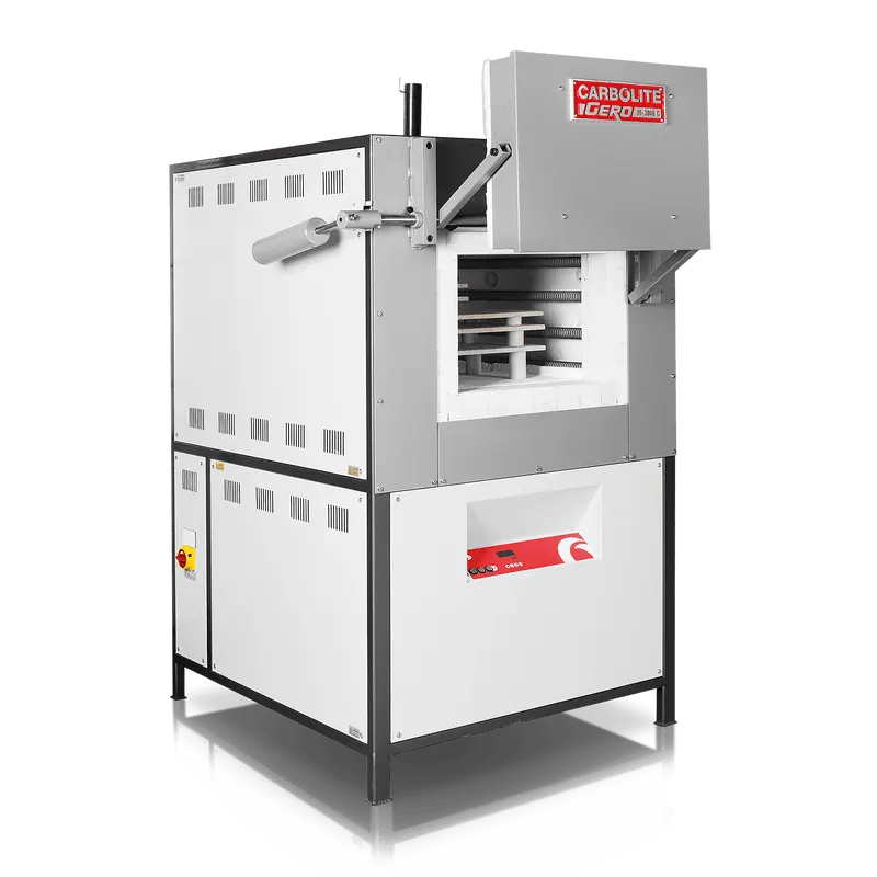 General Purpose Industrial Chamber Furnace GPC