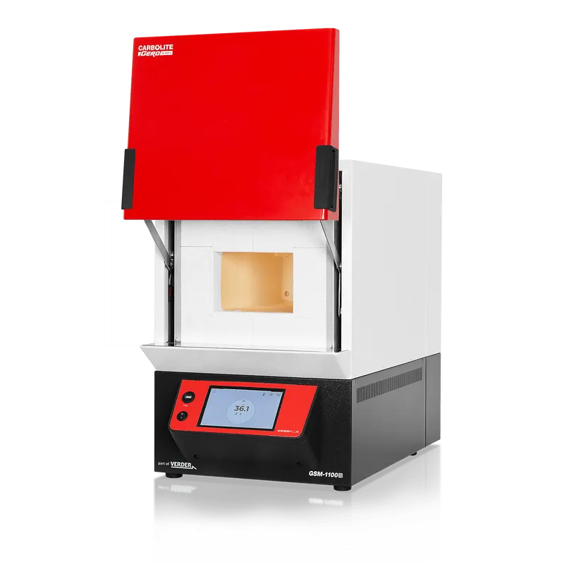 Ashing Furnace GSM