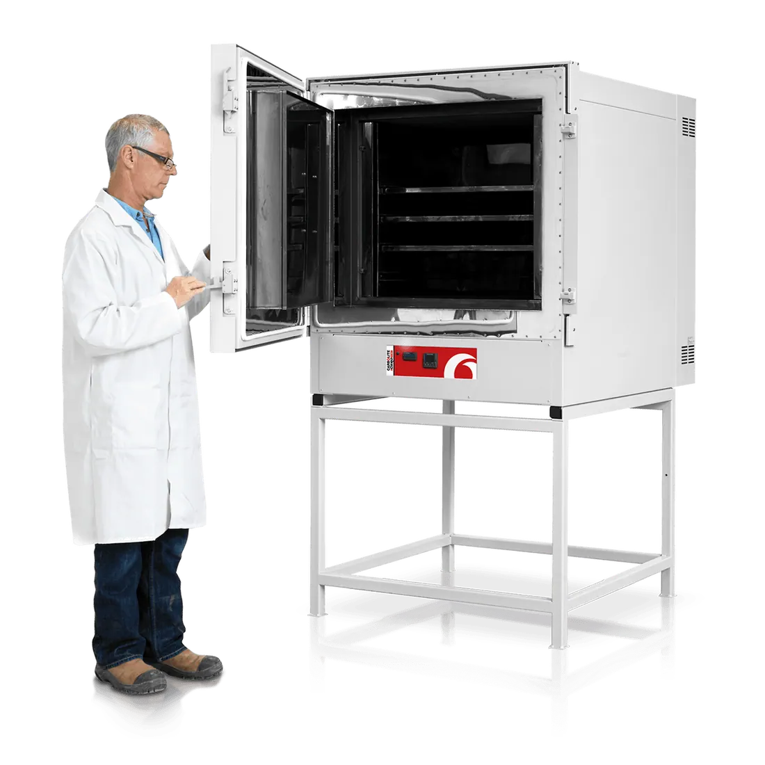 High Temperature Industrial Oven HT