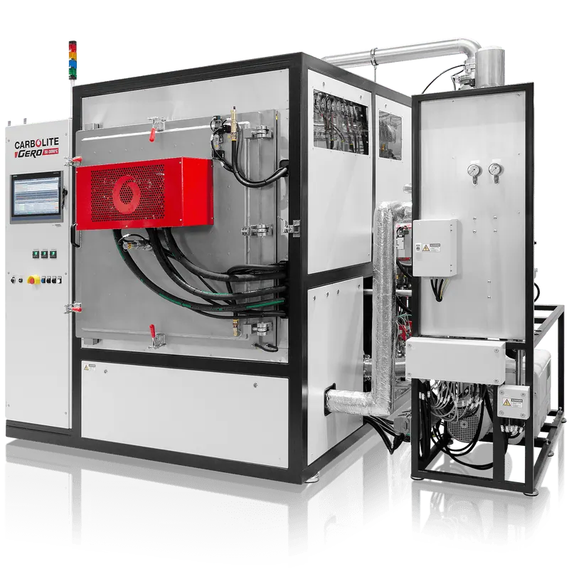 Vacuum Chamber Furnace HTK GR