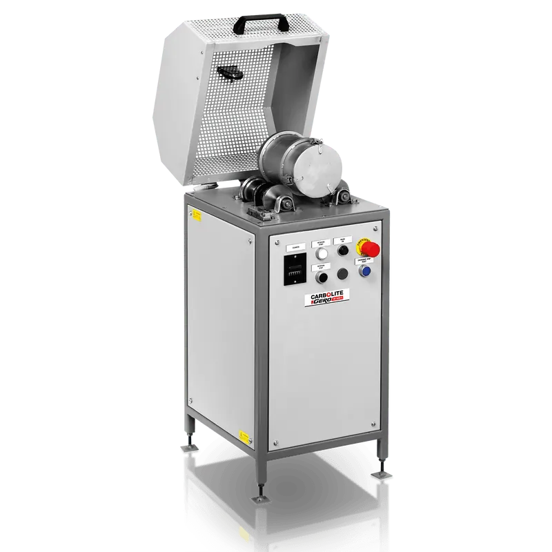 Iron Ore Tumbler IOT