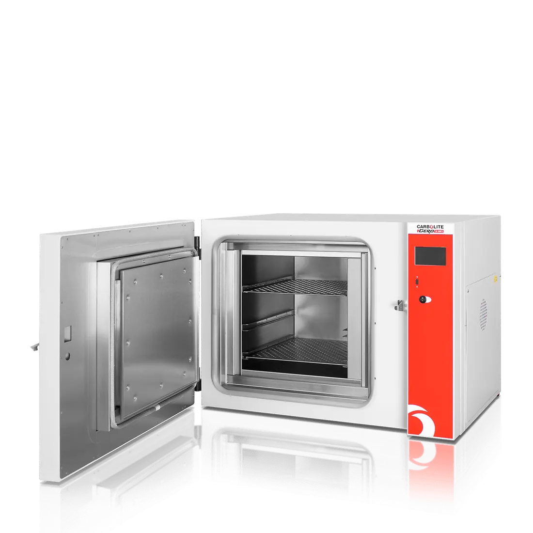 High Temperature Laboratory Oven LHT
