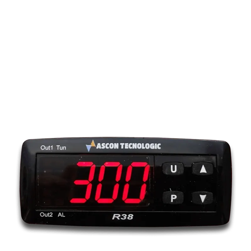 R38 Basic Controller