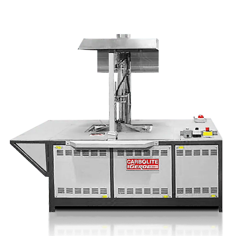 Single Sole Heated Oven SHO