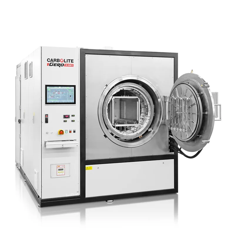 Sintering Furnace PDS