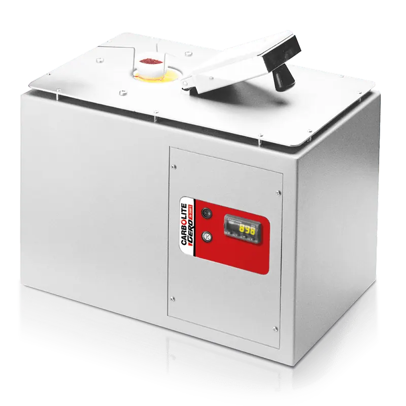 Swelling Number Index Furnace SNF
