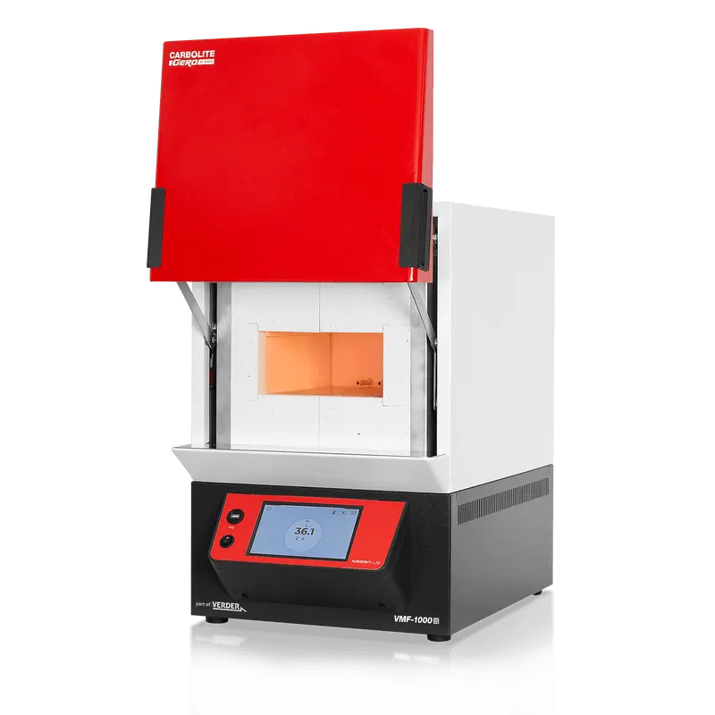 Volatile Matter Furnace VMF