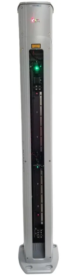 MAXX-1100 CT Room Laser Patient Positioning System