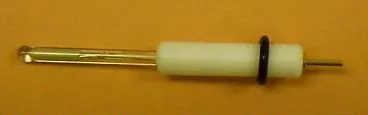 CHI106 25 micron diameter Gold Microelectrode