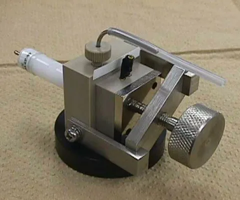 CHI130 Thin-Layer Flow Cell