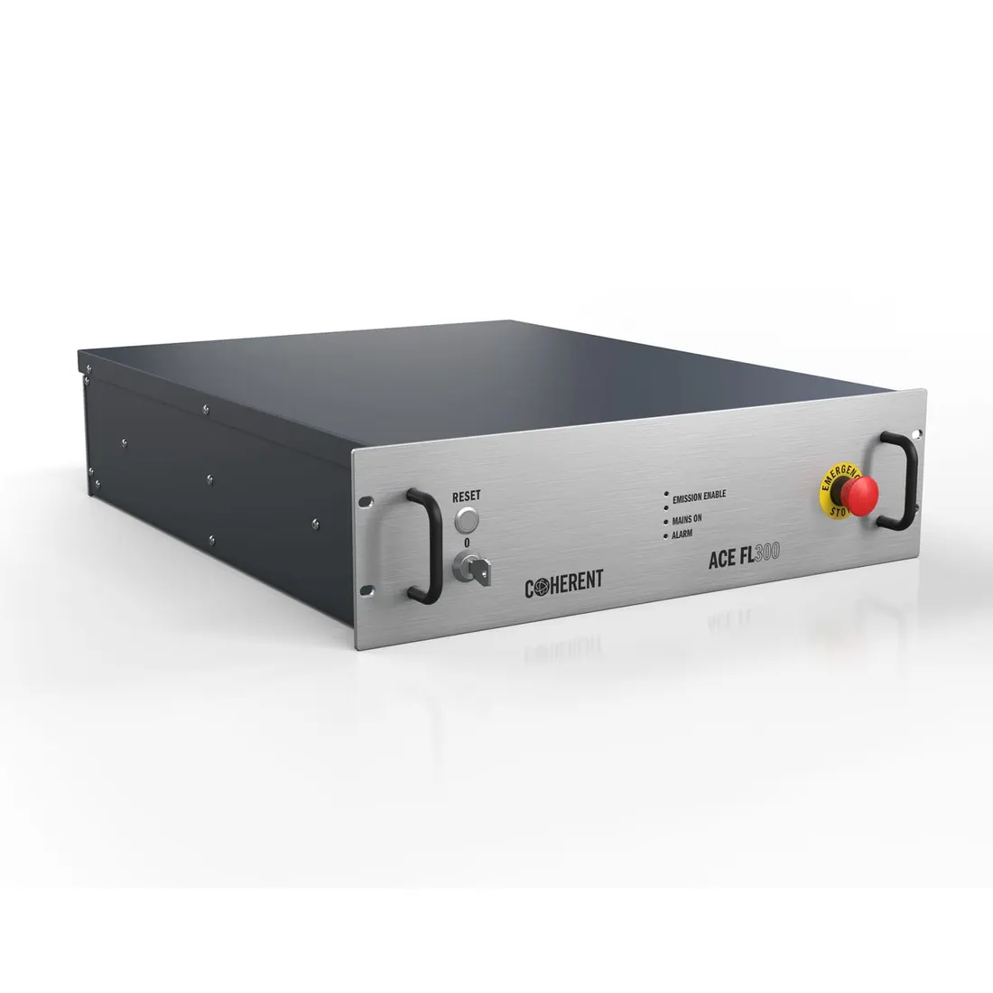 ACE Fiber Laser
