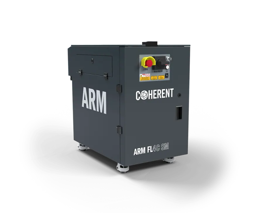 ARM Fiber Laser
