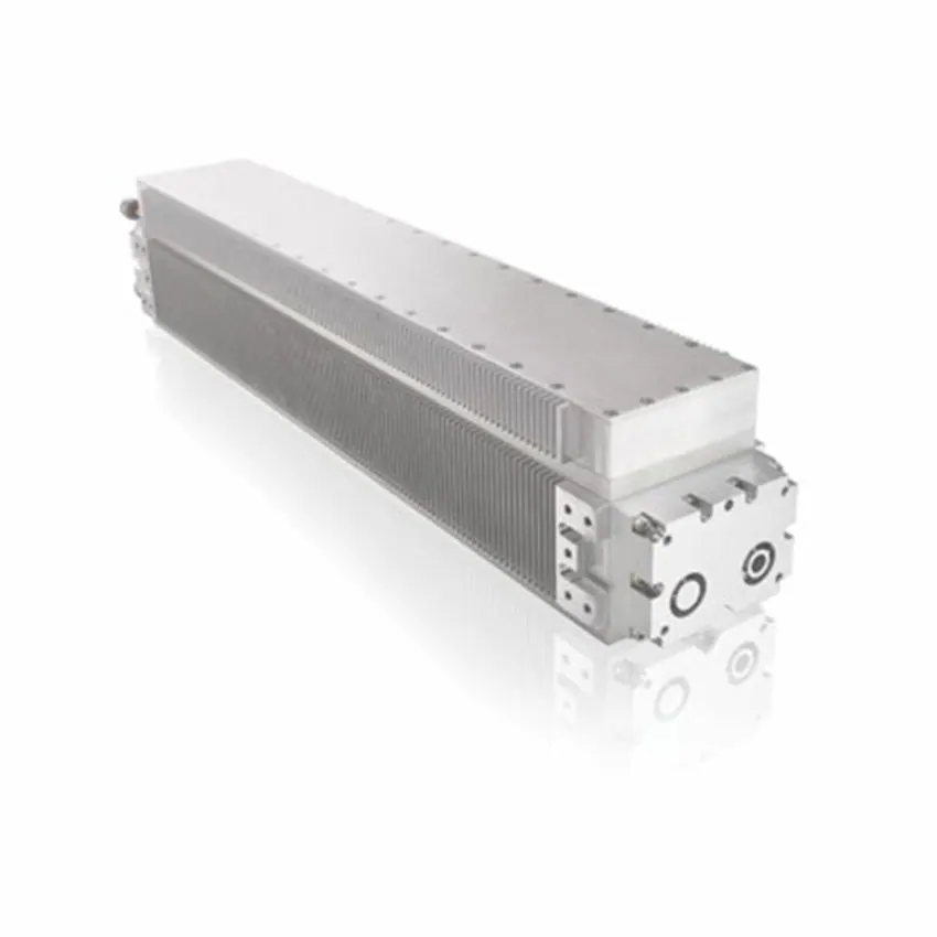 DIAMOND 5 Micron CO Laser