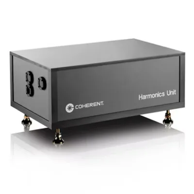 Harmonic Generator System (HGS)