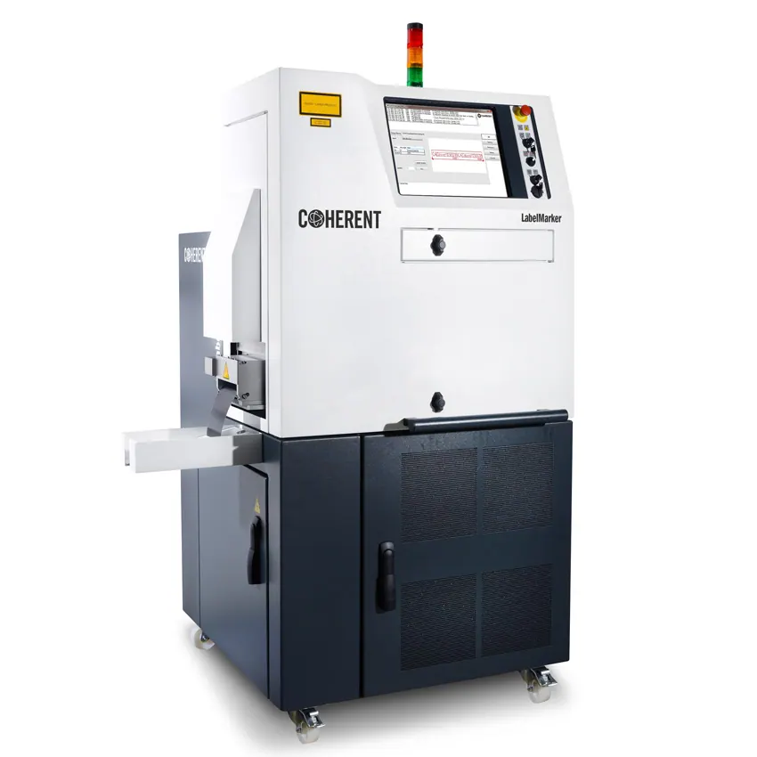 LabelMarker Advanced