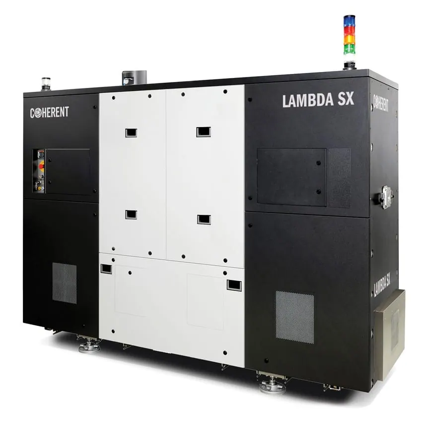 LAMBDA SX