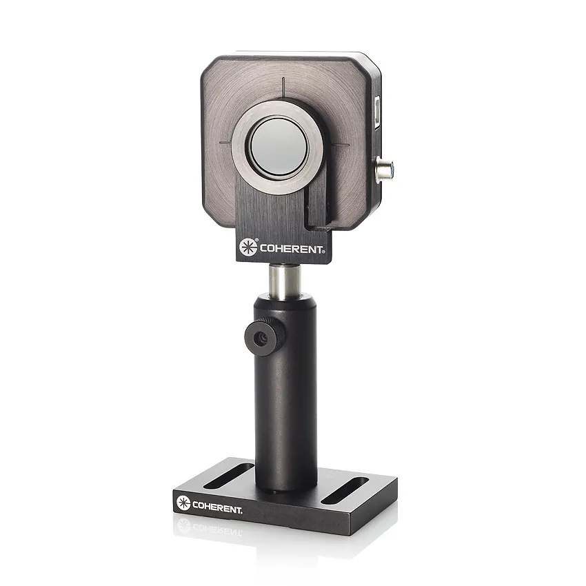 LaserCam HR II