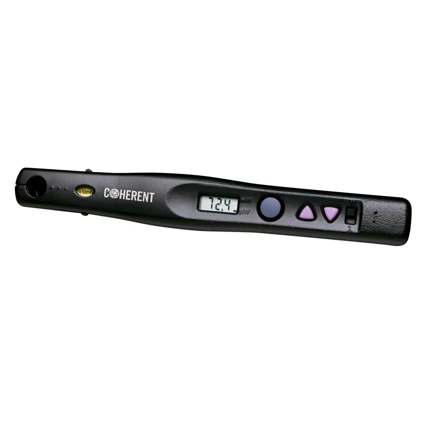 LaserCheck Power Meter