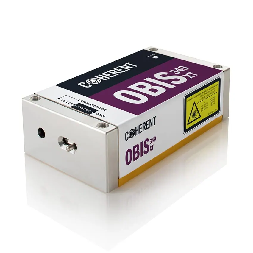 OBIS LG and XT