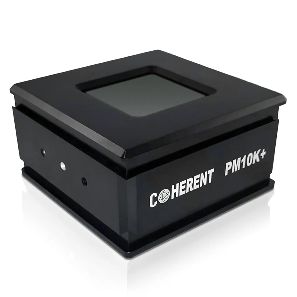PM10K+ & PM15K+ Laser Power Sensors