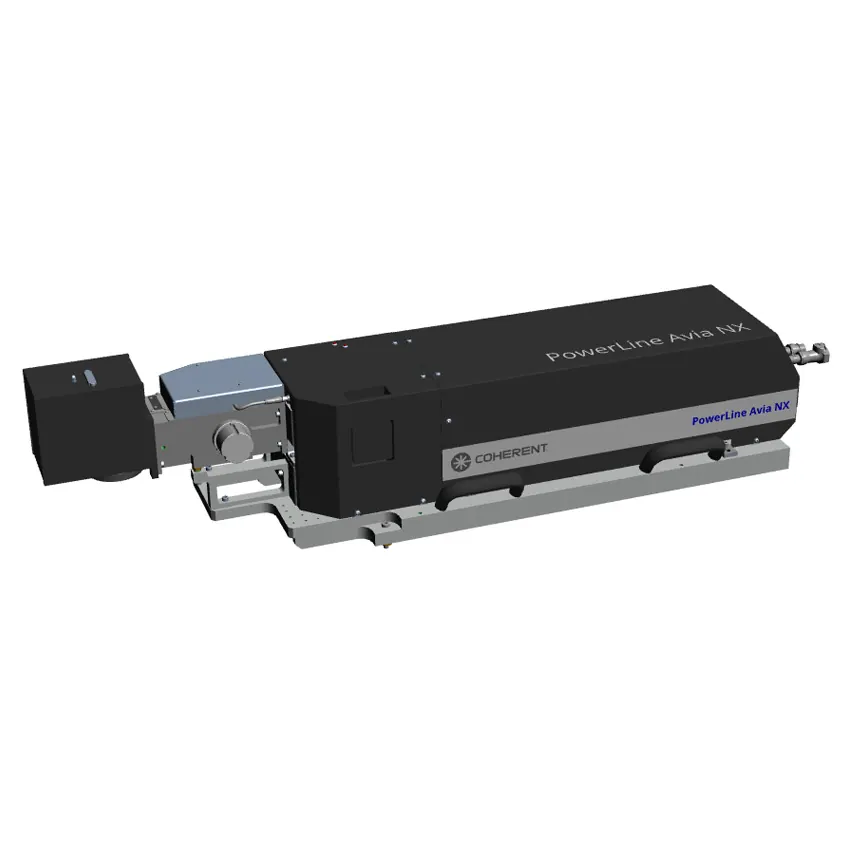 PowerLine AVIA NX