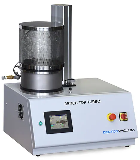BenchTop Turbo