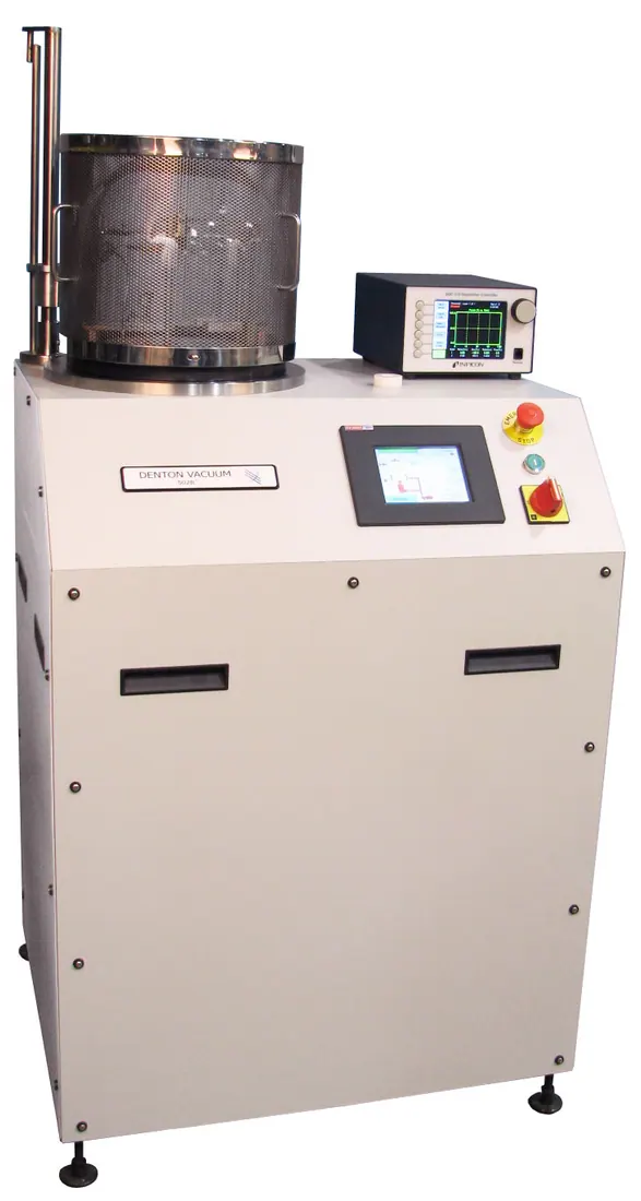 DV-502B High Vacuum Evaporator