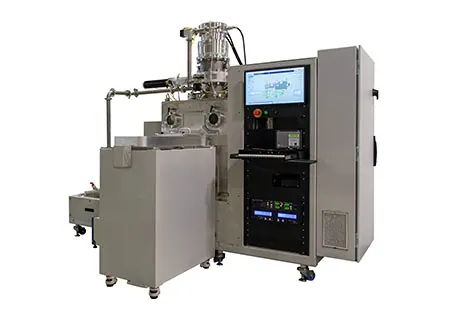 Infinity Ion Beam Etch