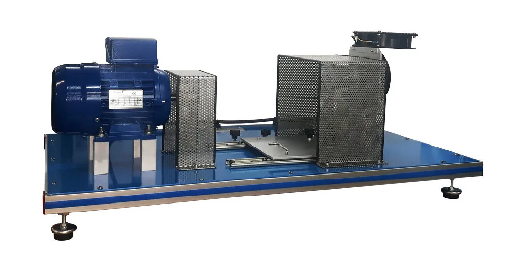 ADSG: Drive, Shaft, and Gear Alignment Unit