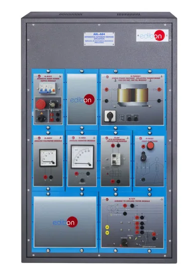 AEL-AE4: Differential Automatic Switches Application