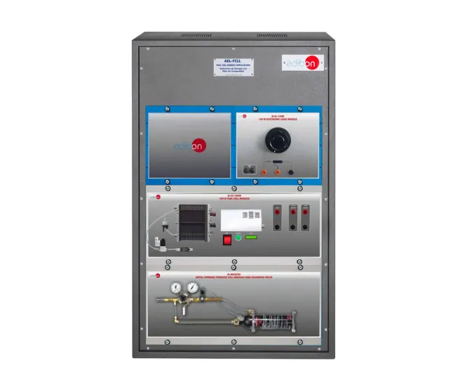 AEL-FCLL: Fuel Cell Energy Application
