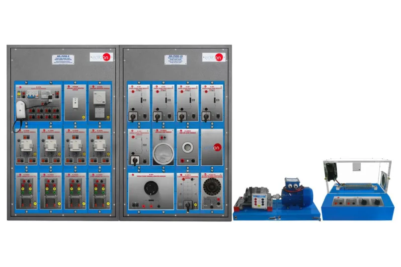 AEL-FUSG-E: Final User Smart Grid - Smart Energy Application
