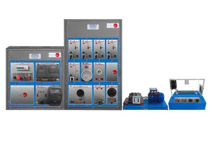 AEL-FUSG-M: Final User Smart Grid - Smart Meter Application