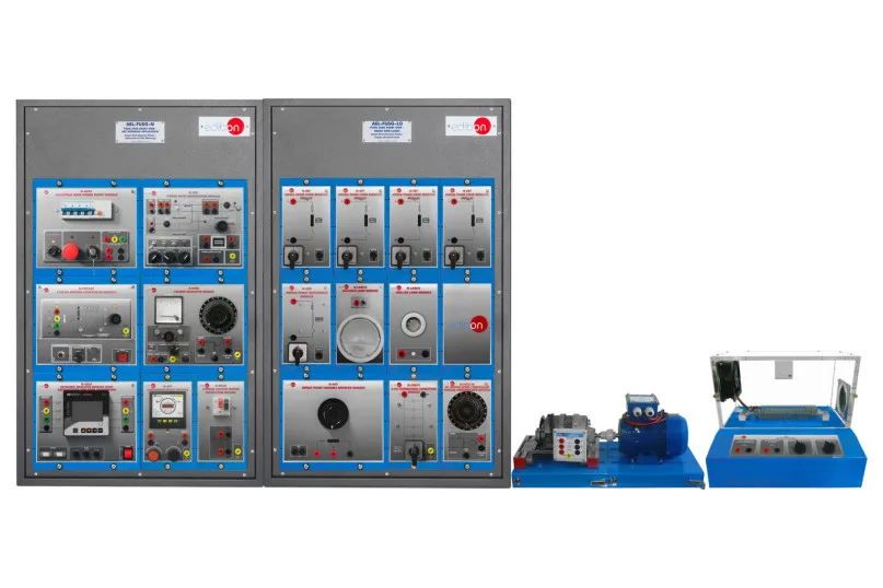 AEL-FUSG-N: Final User Smart Grid - Net Metering Application