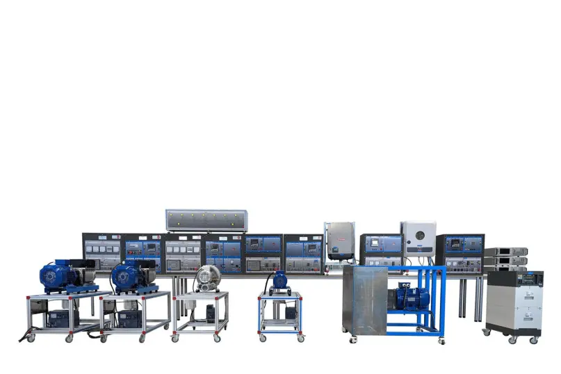 AEL-MGP: Microgrid Power Systems