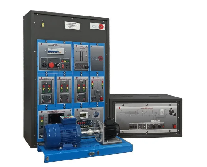AEL-MMRT: Motor Management Relays Application