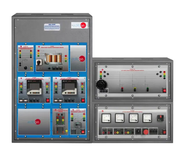 AEL-VTFP: Voltage Transformer Fundaments Application for Protection Devices