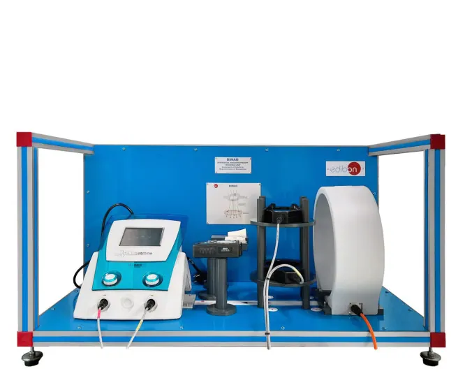 BIMAG: Biomedical Magnetotherapy Unit