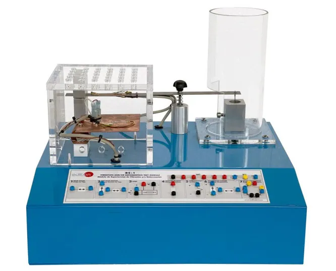 BS1: Vibrations and/or Deformations Test Module