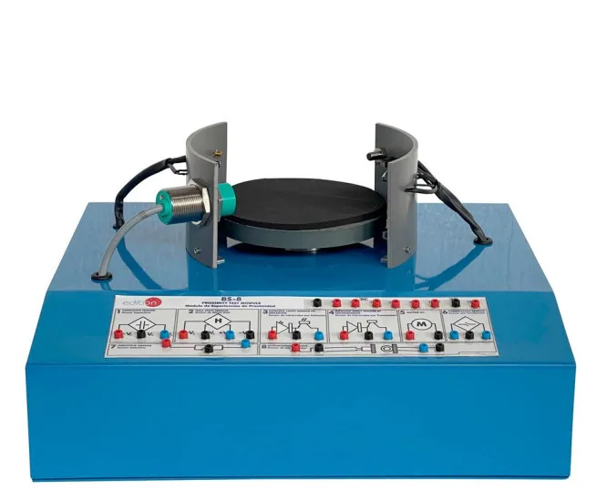 BS8: Proximity Test Module