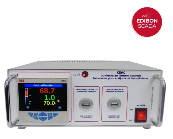 CEAC: Computer Controlled Controller Tuning Unit